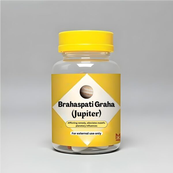 Mangal Graha (Mars) Afflicting remedy for Inner Growth, Wisdom and Balance - Image 2